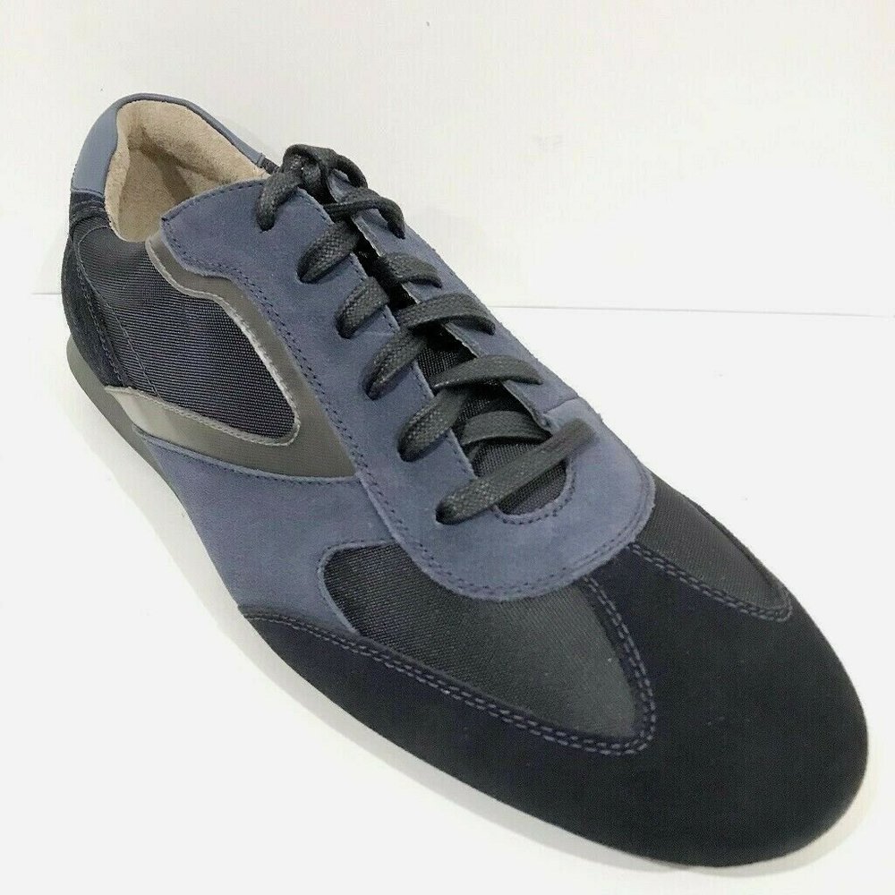 Calvin Klein Men's Chris Casual Lace Up Sneaker 13